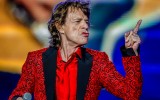 Mick Jagger da solista con due brani politici